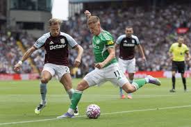 Newcastle and Aston Villa: Breaking into the Premier League Big Six