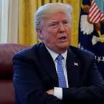 After Kabul Attack, Trump Seeks