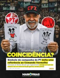 Voz das Comunidades