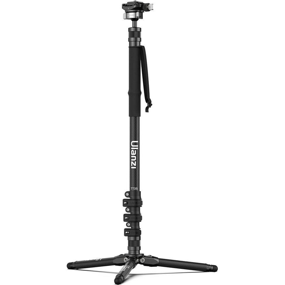 Ulanzi TT35 Outdoor Moutaineering Tripod