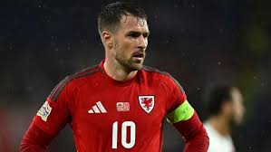 Aaron Ramsey's Omission from Wales Squad Is a Shocking Wake-Up Call