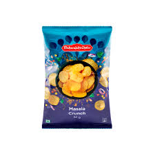 Buy Maharajah's Choice Masala Crunch 52g | Coles
