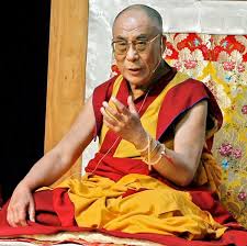 Resultado de imagen de dalai lama