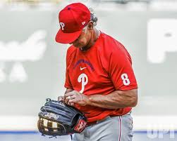 Photo: Philadelphia Phillies at Milwaukee Brewers in Milwaukee - MIL20260612801