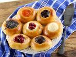 Bohemian kolache recipe