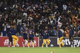 Chiefs Won’t Play For Pirates, Says Stylianou Ahead Of Downs Clash