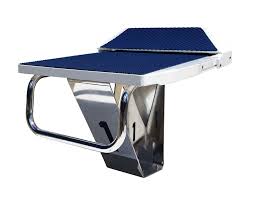Velocity Long Reach Starting Block | S.R.Smith Australia