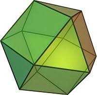 Resultado de imagen para poliedros