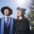 ANU Graduation: Canberra father and daughter graduate together