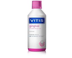 Image of Vitis mouthwashes