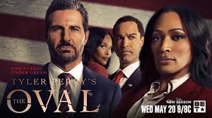 the oval season 7 release