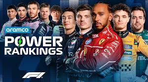 F1 - News update
