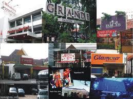 Hasil gambar untuk foto wisata bandung utara