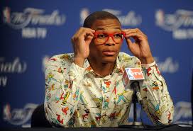 Résultat de recherche d'images pour "Russell Westbrook outfit"