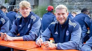 FC Gelsenkirchen-Schalke 04 e.V. - News update