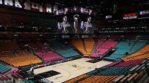 2026 NBA Finals: Sights, sounds and fashion from Game 1