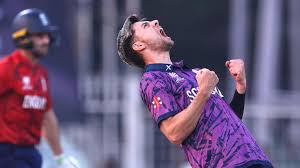 England vs Scotland LIVE: ICC T20 World Cup 2026 - cricket score, radio commentary & video highlights