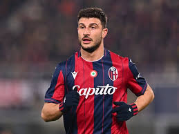 Bologna-Brann | Orsolini ancora OUT. Di Vaio: "È imprevedibile"