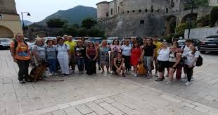 Molise Network - News update