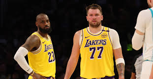 Lakers and Blazers Face Extensive Injury Lists in Season Finale