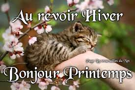 Resultado de imagen de images de printemps gratuites