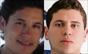 Iván Archivaldo y Jesús Guzmán Salazar, en contacto con EU para posible entrega, reporta Los Angeles Times
