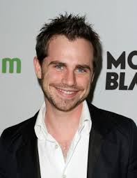 ... fans of the original show are wondering which other original cast members will sign on. Rider Strong, who played Shawn Hunter in the original, ... - rider-strong-girl-meets-world