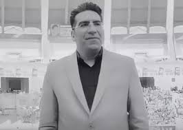 تسلیت باشگاه سپاهان در پی درگذشت دادخواه