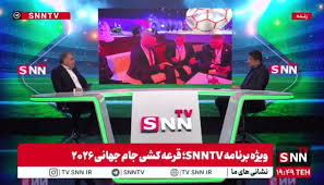 ماجدی: ۲۱۱ کشور در فیفا هستند و تنها کشوری که پولی دریافت نم|دانشجو