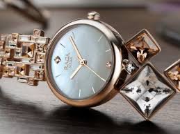 Titan Revenue Up 40% on Gold Prices in Q3