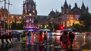 Weather Update: Rainy Weekend Likely In Mumbai, Thane | Check IMD Forecast