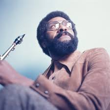 Sonny Rollins, saxophonist, 1930-2026