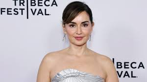 Ana de la Reguera rompe el silencio sobre los rumores con Eduardo Capetillo Jr.