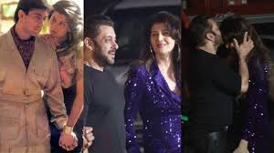 Sangeeta Bijlani: The Actress Who Almost Married Salman Khan