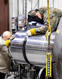 Welding Capabilities | ASAP Industries