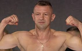 myMMA.pl - News update