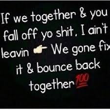 Always going to ride or die for you, that&#39;s all I know how to do ... via Relatably.com