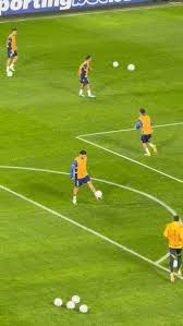 Leandro Paredes, el día de la convocatoria al Mundial, en la previa de Boca-Católica
