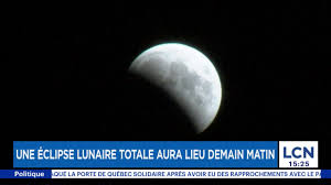 News source: TVA Nouvelles