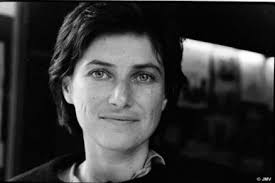 Chantal Akerman (Réalisateur) - Cinergie.be - Le répertoire des professionnels du cinéma belge - Aker2