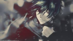Hasil gambar untuk anime boy cool;