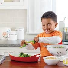 Image result for pictures of kids cooking