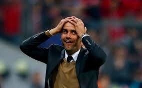 Resultado de imagem para guardiola