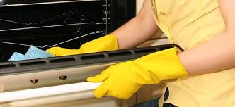 oven cleaning ile ilgili görsel sonucu