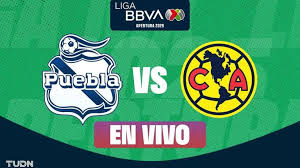 Puebla vs. América EN VIVO por el Clausura 2026 de Liga MX: ¡El segundo de las Águilas!