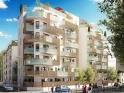 Achat appartement t3 lyon 69004 neuf