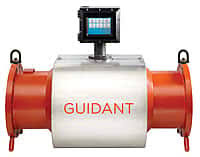 Ultra™ 4C Liquid Ultrasonic Flowmeter