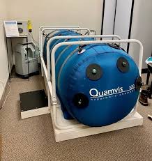Hyperbaric Oxygen Therapy and Immune Health