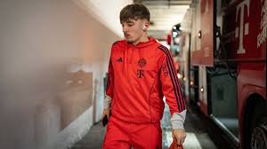 Bayern-Aufstellung da: Karl auf der Bank!