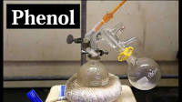 Making Phenol